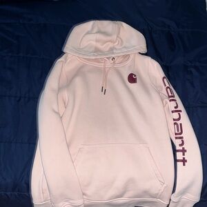 carhartt men’s hoodie